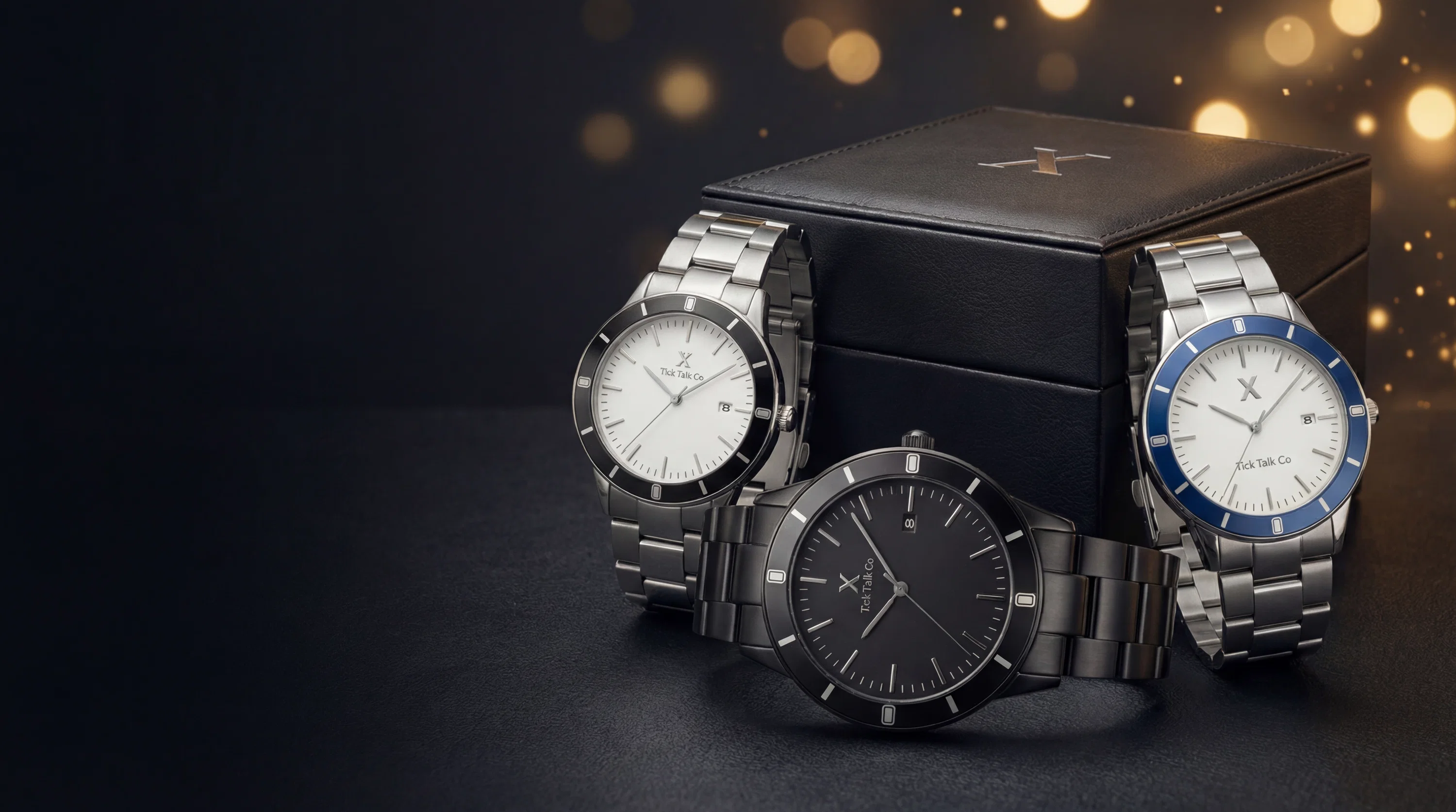 Welcome to Our Store